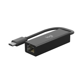 Logitech USB-C To Ethernet Adapter