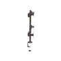 StarTech.com Desk Mount Quad Monitor Arm - Articulating