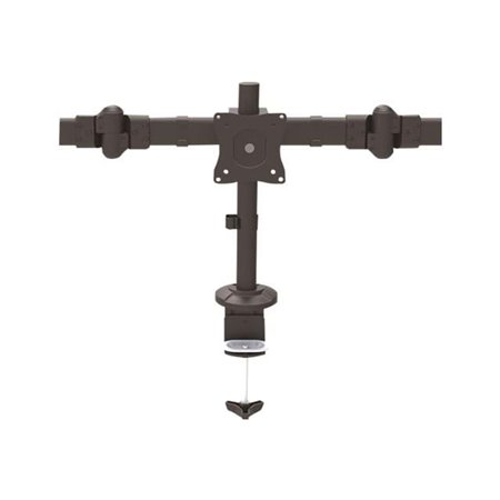 StarTech.com Triple-Monitor Arm - Supports 3 Monitors up to 24in