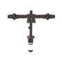 StarTech.com Triple-Monitor Arm - Supports 3 Monitors up to 24in