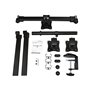 StarTech.com Triple-Monitor Arm - Supports 3 Monitors up to 24in