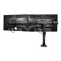 StarTech.com Triple-Monitor Arm - Supports 3 Monitors up to 24in