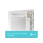 TP-Link Archer Air R5 AX3000 Wi-Fi 6 Air Mesh Router (1-Pack) - Wireless router Wi-Fi 6