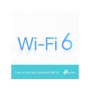 TP-Link Archer Air R5 AX3000 Wi-Fi 6 Air Mesh Router (1-Pack) - Wireless router Wi-Fi 6