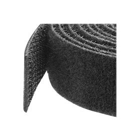 StarTech.com Hook-and-Loop Cable Tie - 100 ft. Roll