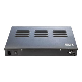 LEBA Innovation LEBA NoteCharge power adapter - 80 watts per port - 24 pin USB-C - 800 Watt