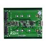 StarTech.com Dual-Slot Drive Enclosure for M.2 NGFF SATA SSDs - USB 3.1 (10Gbps) - RAID