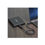 StarTech.com Dual-Slot Drive Enclosure for M.2 NGFF SATA SSDs - USB 3.1 (10Gbps) - RAID