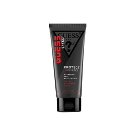 GUESS Grooming Effect Face Moisturizer 100 ml