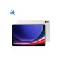 Samsung Galaxy Tab S9+ 256GB/12GB - Beige