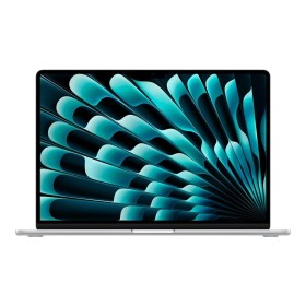 Apple MacBook Air - 15.3" -  M2 - 8 GB RAM - 256 GB SSD - German