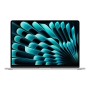 Apple MacBook Air - 15.3" -  M2 - 8 GB RAM - 256 GB SSD - German