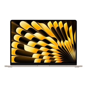 Apple MacBook Air - 15.3" -  M2 - 8 GB RAM - 256 GB SSD - German