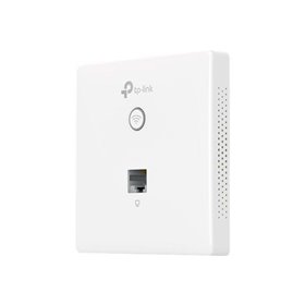 TP-Link Auranet EAP115-WALL Wireless N Wall-Plate Access Point