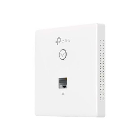 TP-Link Auranet EAP115-WALL Wireless N Wall-Plate Access Point