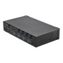StarTech.com 4 Port HDMI KVM Switch Single Monitor 4K 60Hz Ultra HD HDR Desktop HDMI 2.0 KVM Switch