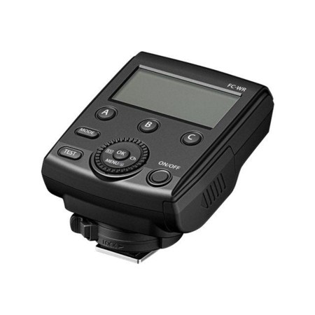 Olympus FC-WR Wireless Flash Commander - wireless flash synchronization transmitter