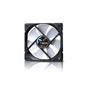 Fractal Design Fan Dynamic X2 GP-12 - Gehäuselüfter - 120mm - Schwarz - 19 dBA