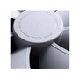 Fractal Design Fan Dynamic X2 GP-12 - Gehäuselüfter - 120mm - Schwarz - 19 dBA