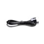 Fractal Design Fan Dynamic X2 GP-12 - Gehäuselüfter - 120mm - Schwarz - 19 dBA