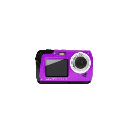 Easypix Aquapix W3048 Edge Violet