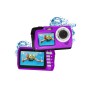 Easypix Aquapix W3048 Edge Violet