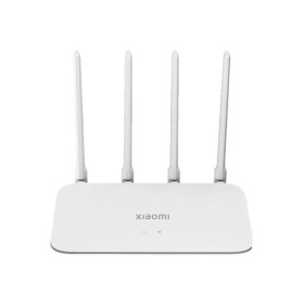 Xiaomi Router AC1200 - wireless router - Wi-Fi 5 - Wi-Fi 5 - desktop - Wireless router Wi-Fi 5