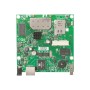 MikroTik RouterBOARD RB912UAG-5HPnD - radio access point Wi-Fi