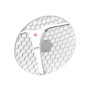 MikroTik LHG XL 5 ac (4-Pack) Dual chain Long Range 27dBi 5GHz CPE/Point-to-Point Integrated Antenna with AC support and Gigabit