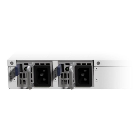 MikroTik G1040A-60WF - power supply - hot-plug / redundant - 60 Watt Netzteile - 60 Watt - ATX - 80 Plus