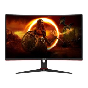 27" AOC Gaming C27G2E/BK - 1920x1080 - 165Hz - VA