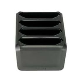 Zebra 4-Slot ShareCradle Power Precision Plus