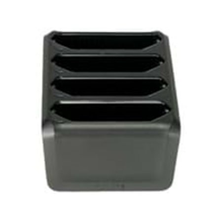 Zebra 4-Slot ShareCradle Power Precision Plus