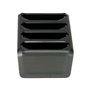 Zebra 4-Slot ShareCradle Power Precision Plus