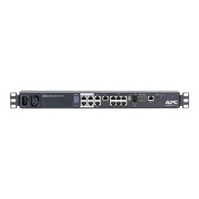 APC NetBotz Rack Monitor 250