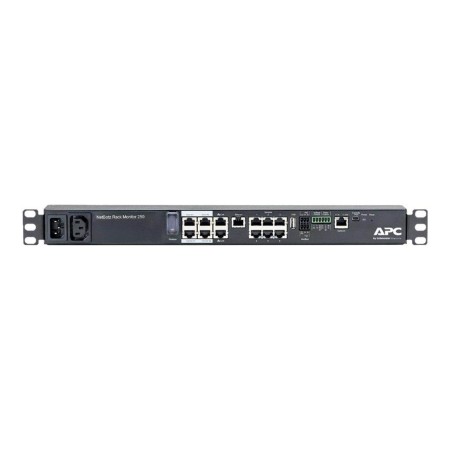 APC NetBotz Rack Monitor 250