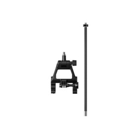 Insta360 support system - handle bar mount