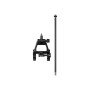 Insta360 support system - handle bar mount