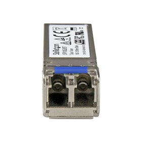 StarTech.com 10 Gigabit Fiber SFP+ Transceiver Module - Cisco SFP-10G-LR Compatible - SM LC - 10 km