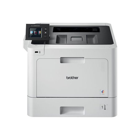 Brother HLL8360CDW Color Laser Printer Laserdrucker - Farbe - Laser