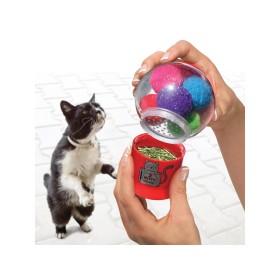 KONG Toy Catnip Infuser