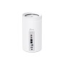 TP-Link Deco BE85 BE19000 Tri-Band Whole Home Mesh (2-Pack) - Mesh router 802.11a/b/g/n/ac/ax/be (Wi-Fi 7)