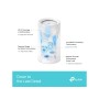 TP-Link Deco BE85 BE19000 Tri-Band Whole Home Mesh (2-Pack) - Mesh router 802.11a/b/g/n/ac/ax/be (Wi-Fi 7)