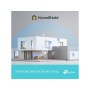 TP-Link Deco BE65 (1-pack) BE9300 Whole Home Mesh WiFi 7 System - Mesh router 802.11a/b/g/n/ac/ax/be (Wi-Fi 7)