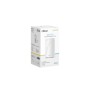 TP-Link Deco BE65 (1-pack) BE9300 Whole Home Mesh WiFi 7 System - Mesh router 802.11a/b/g/n/ac/ax/be (Wi-Fi 7)