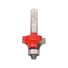 Bosch EXPERT FOR WOOD ROUNDING OVER-DRILLHEAD FOR HANDHELD ROUTER & EDGE ROUTER