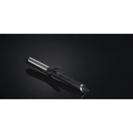 GhD Lockenstab Curve soft curl tong - Black