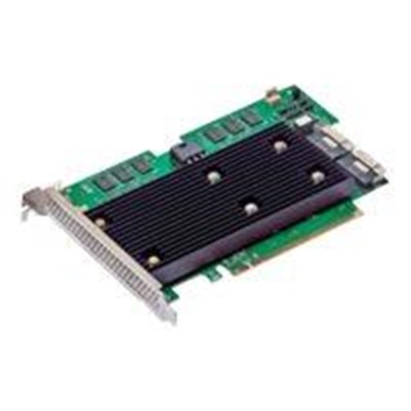 Broadcom MegaRAID 9670W-16i