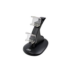 Orb Vertical Charger for Controller - Wired - Sony PlayStation 4