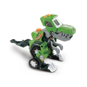 VTech Switch & Go Dino's Jaxx T-Rex